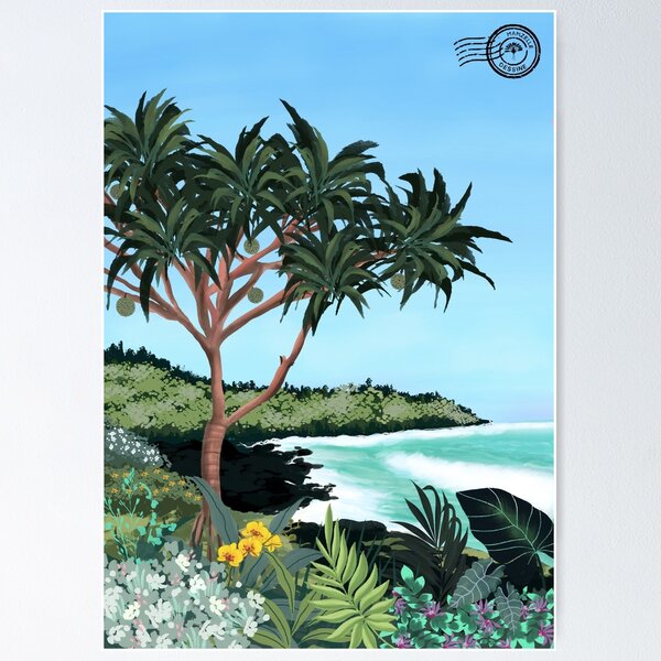Item preview, Vacoas designed and sold by Mamzelledessine.