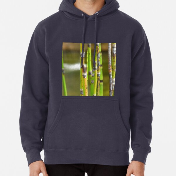 Prêle aquatique Sweat à capuche épais