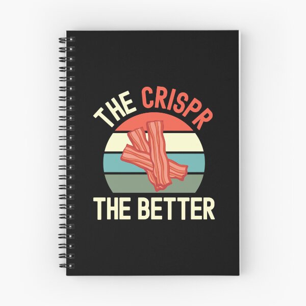 Item preview, The Crispr The Better - Laboratory, Lab Week, Biotechnology, DNA, Molecular Biology, Microbiology, Western Blot, Crispr, Funny Laboratory, Laboratory Technician designed and sold by jadedscientist.