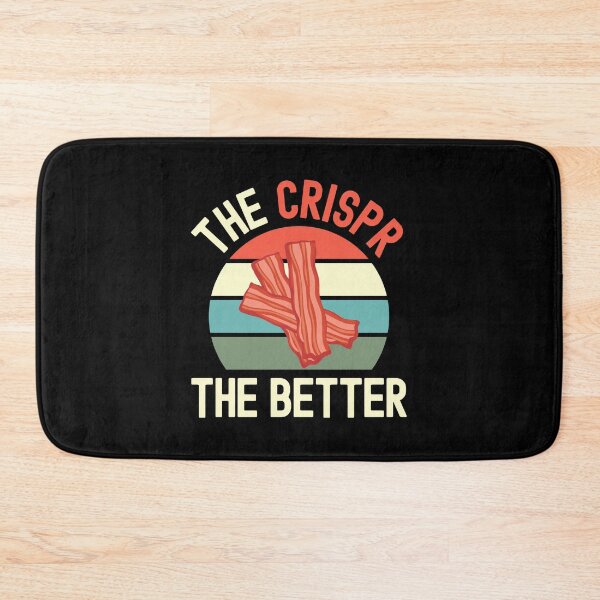 Item preview, The Crispr The Better - Laboratory, Lab Week, Biotechnology, DNA, Molecular Biology, Microbiology, Western Blot, Crispr, Funny Laboratory, Laboratory Technician designed and sold by jadedscientist.