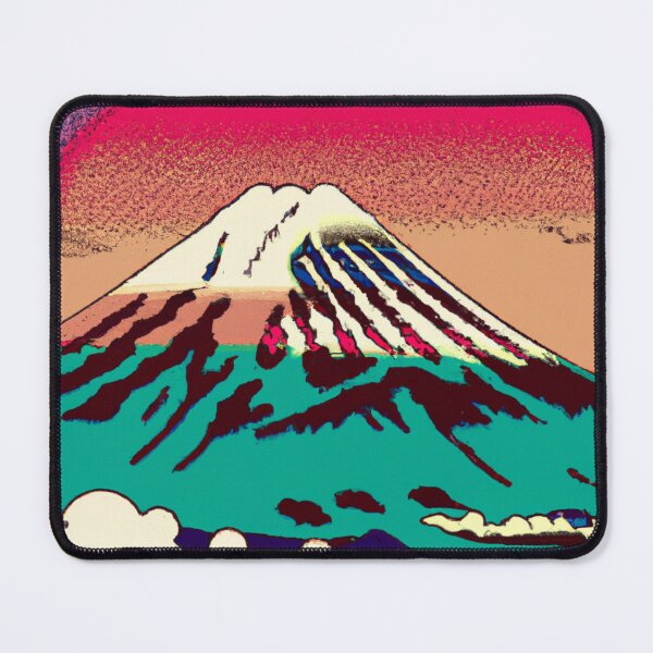 Item preview, Mt. Fuji  designed and sold by ChaseBly.