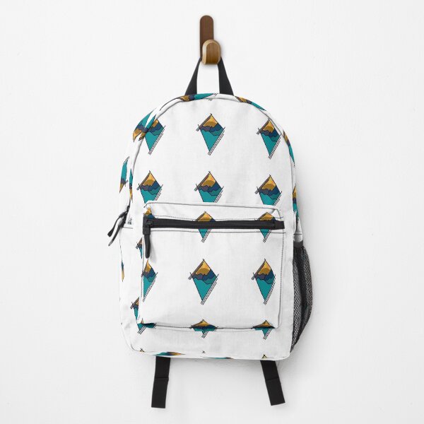 Item preview, Mountain Sunset designed and sold by minimalistmco.
