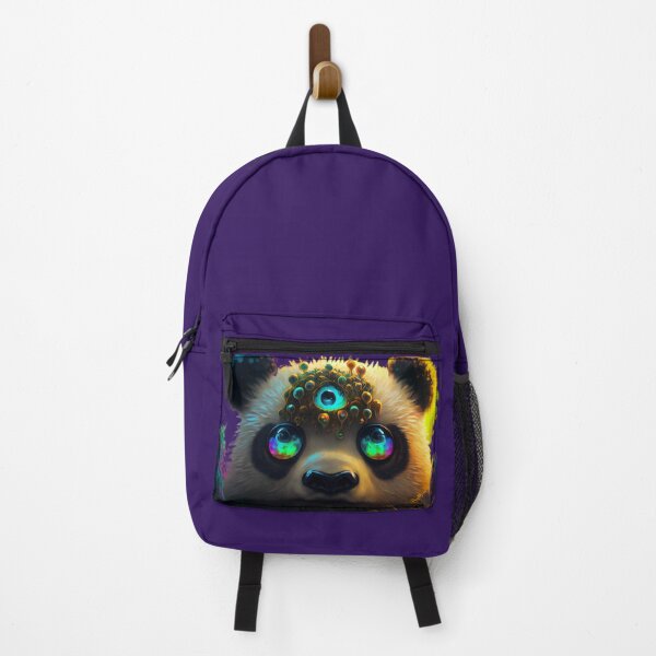 Item preview, Panda designed and sold by NATHAN ZEHNER.