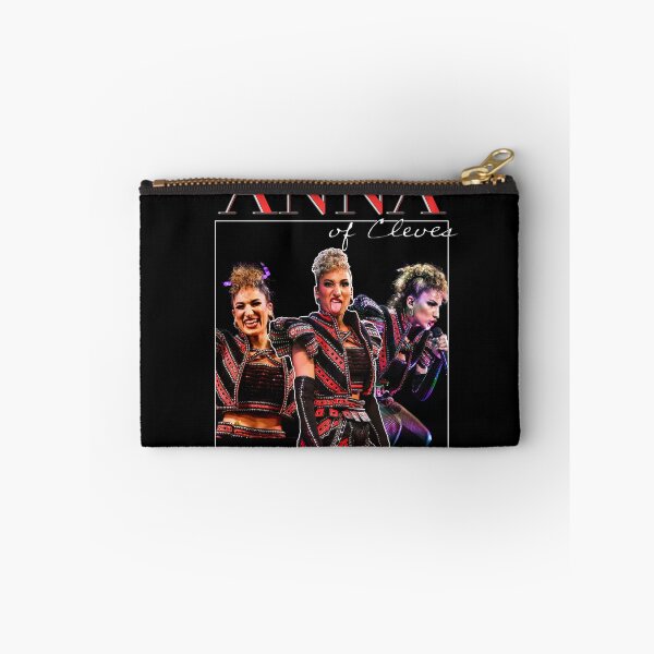 Item preview, kiana daniele anna of cleves six the musical australia designed and sold by dayanransley.