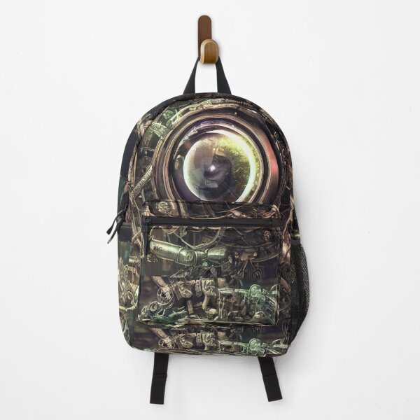 Item preview, Robot EYE 079 designed and sold by Alexandre Rangel.