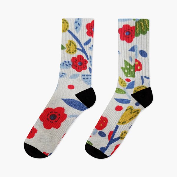 Item preview, Floral Wonderland - A Dreamy and Enchanting World of Flowers designed and sold by JOY STORE 45.