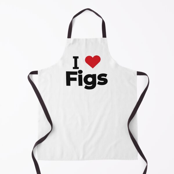 Item preview, I love Figs designed and sold by Moyanana.