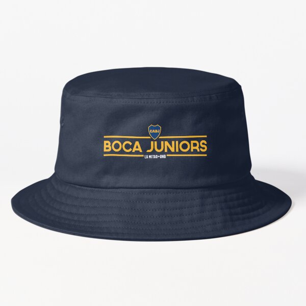 Item preview, CABJ BOCA JUNIORS Center Chest Graphics | Argentina Buenos Aires | Soccer designed and sold by TimmyHasTShirts.