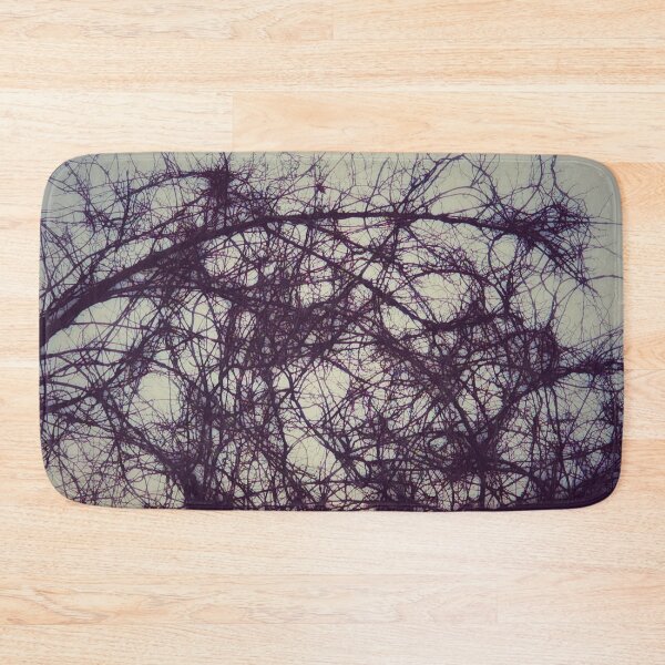 Item preview, Abstract Tree Branches, Twigs, Vines in a Haunting Glow designed and sold by SXW Designs.