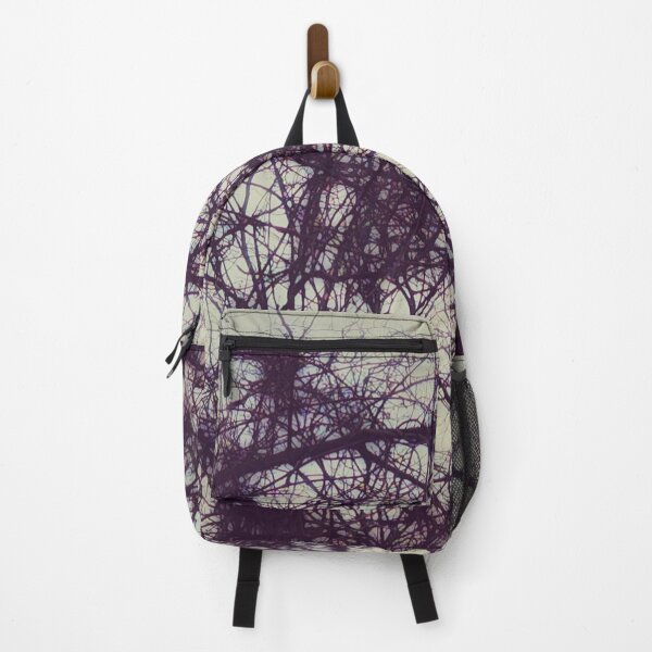 Item preview, Abstract Tree Branches, Twigs, Vines in a Haunting Glow designed and sold by SXW Designs.