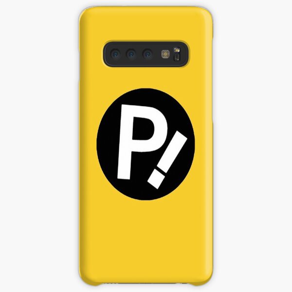 FlCL - Vespa P! Samsung Galaxy Snap Case