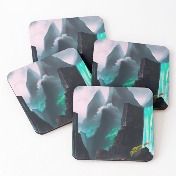 Item preview, Waterfall designed and sold by novius.