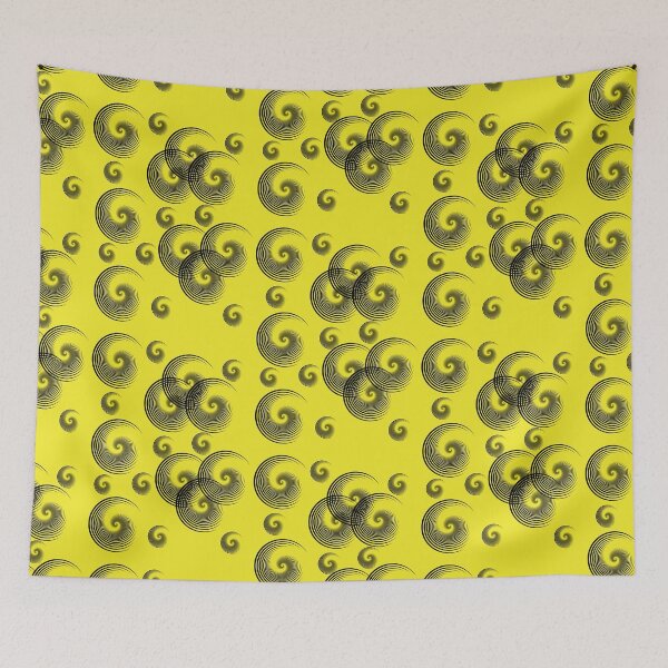 Item preview, Geometrical pattern designed and sold by Discoverartsy.
