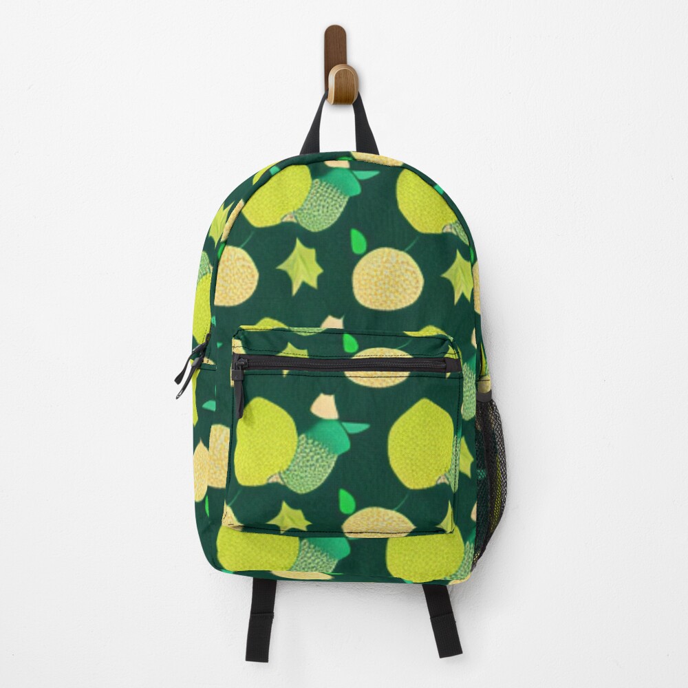 Item preview, Backpack designed and sold by SomePatterns.