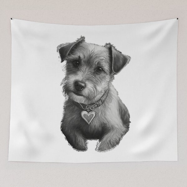 Item preview, Puppy Love designed and sold by Art4u-Shop.