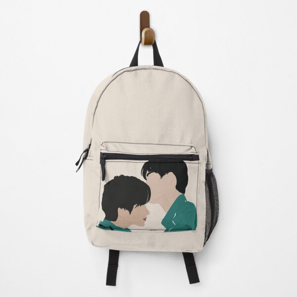 Item preview, Tinn kissing Gun's forehead designed and sold by Pinu92.