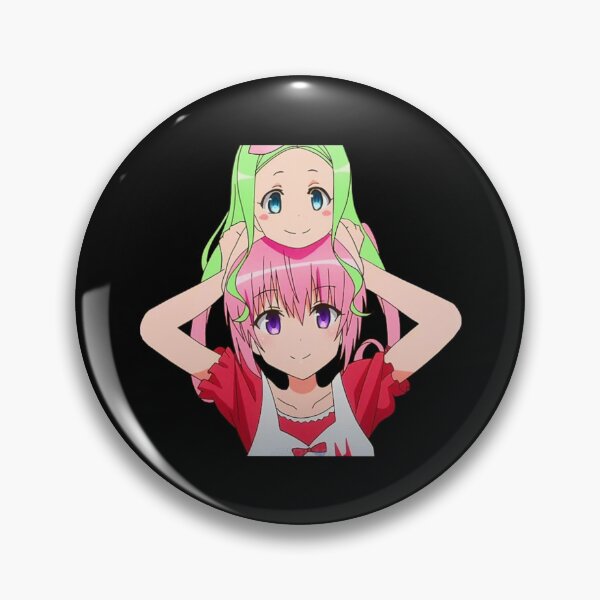 Item preview, Nana Astar Deviluke from To Love Ru Darkness designed and sold by BSHA-o-RAHA.