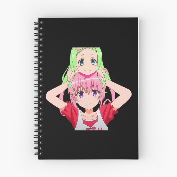 Item preview, Nana Astar Deviluke from To Love Ru Darkness designed and sold by BSHA-o-RAHA.