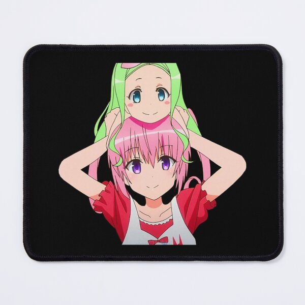 Item preview, Nana Astar Deviluke from To Love Ru Darkness designed and sold by BSHA-o-RAHA.