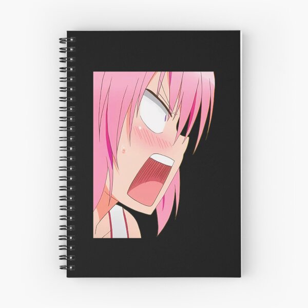Item preview, Nana Astar Deviluke from To Love Ru Darkness designed and sold by BSHA-o-RAHA.
