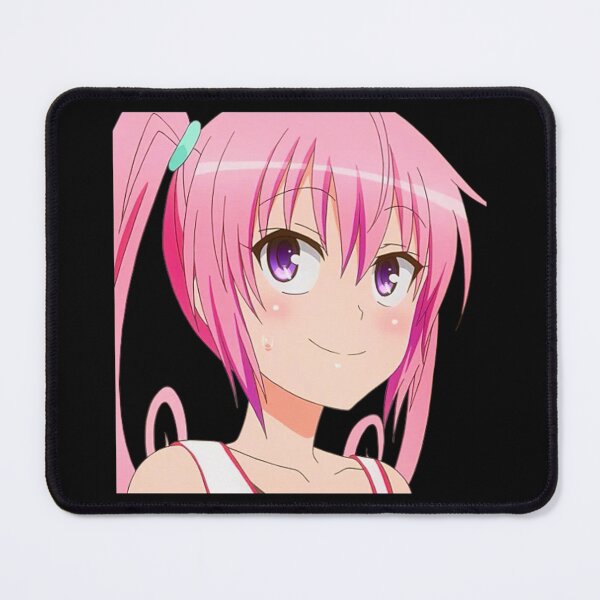 Item preview, Nana Astar Deviluke from To Love Ru Darkness designed and sold by BSHA-o-RAHA.
