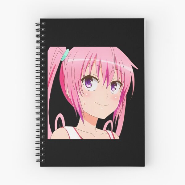Item preview, Nana Astar Deviluke from To Love Ru Darkness designed and sold by BSHA-o-RAHA.
