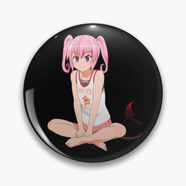 Item preview, Nana Astar Deviluke from To Love Ru Darkness designed and sold by BSHA-o-RAHA.