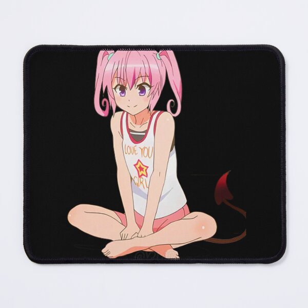 Item preview, Nana Astar Deviluke from To Love Ru Darkness designed and sold by BSHA-o-RAHA.