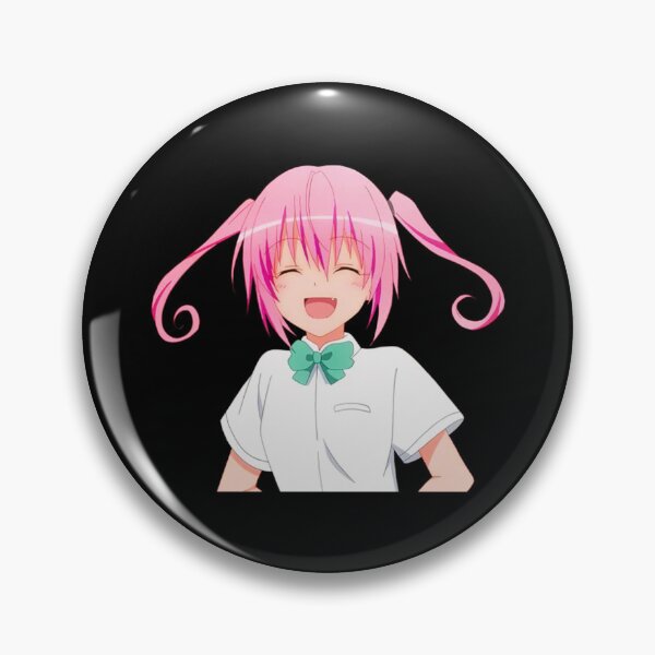 Item preview, Nana Astar Deviluke from To Love Ru Darkness designed and sold by BSHA-o-RAHA.