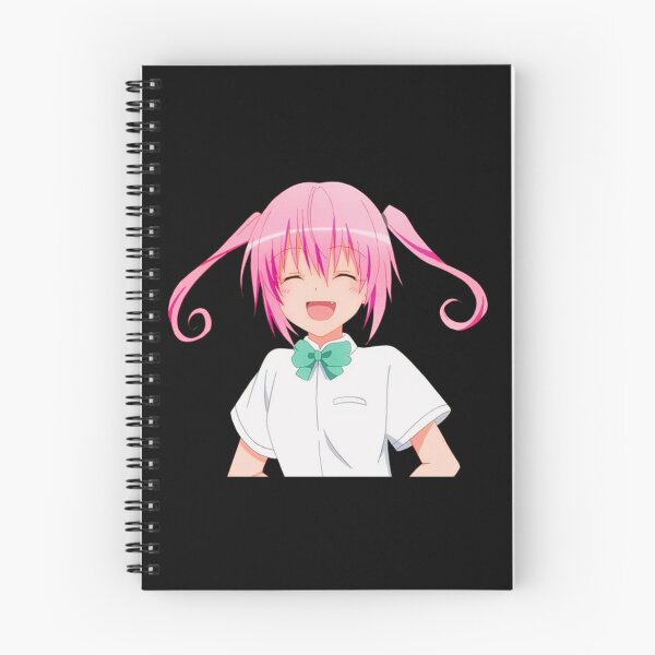 Item preview, Nana Astar Deviluke from To Love Ru Darkness designed and sold by BSHA-o-RAHA.