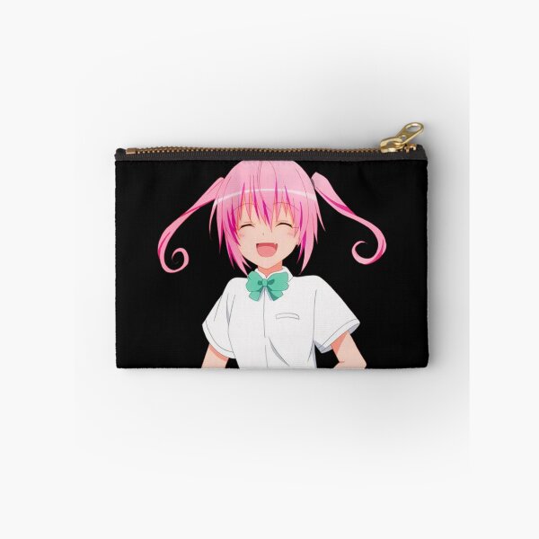 Item preview, Nana Astar Deviluke from To Love Ru Darkness designed and sold by BSHA-o-RAHA.