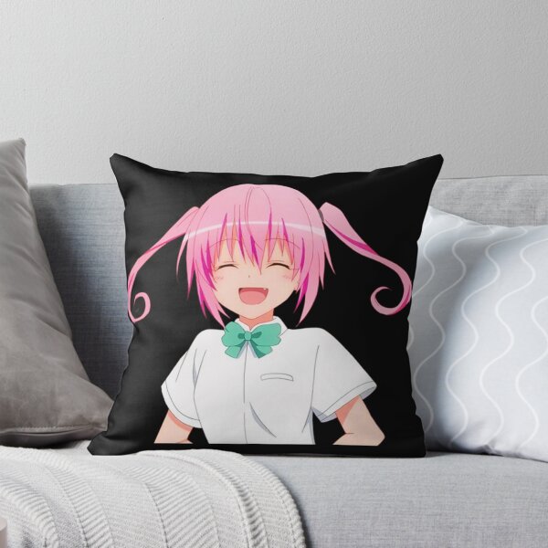 Item preview, Nana Astar Deviluke from To Love Ru Darkness designed and sold by BSHA-o-RAHA.