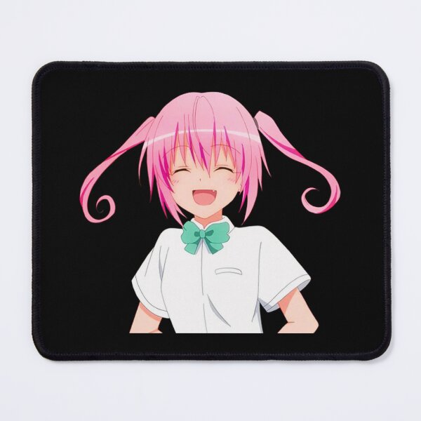 Item preview, Nana Astar Deviluke from To Love Ru Darkness designed and sold by BSHA-o-RAHA.