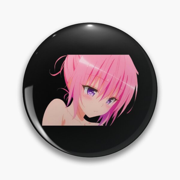 Item preview, Nana Astar Deviluke from To Love Ru Darkness designed and sold by BSHA-o-RAHA.