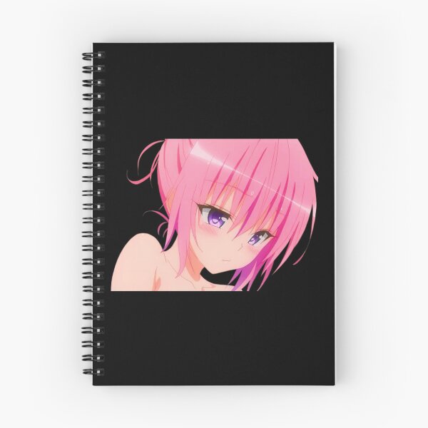 Item preview, Nana Astar Deviluke from To Love Ru Darkness designed and sold by BSHA-o-RAHA.