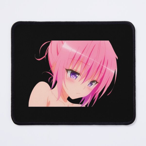 Item preview, Nana Astar Deviluke from To Love Ru Darkness designed and sold by BSHA-o-RAHA.