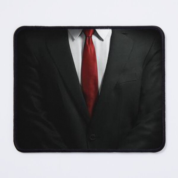Item preview, Jacket with red tie designed and sold by BestFashion4u.