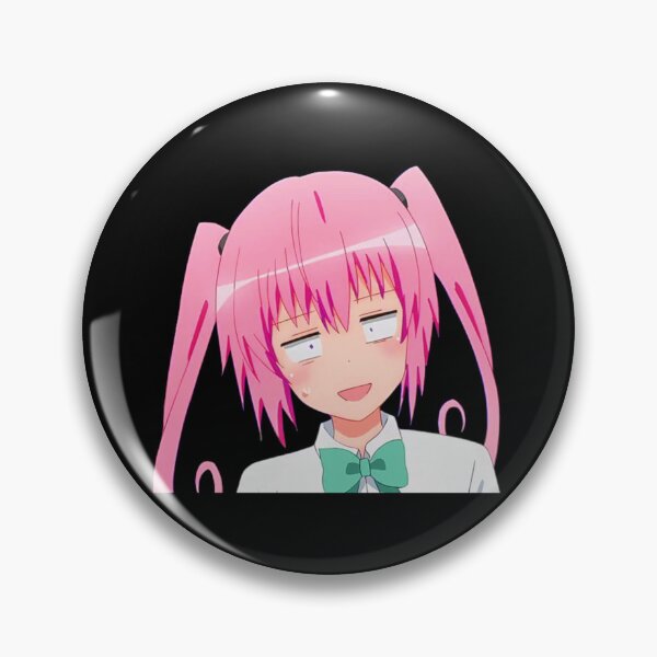 Item preview, Nana Astar Deviluke from To Love Ru Darkness designed and sold by BSHA-o-RAHA.