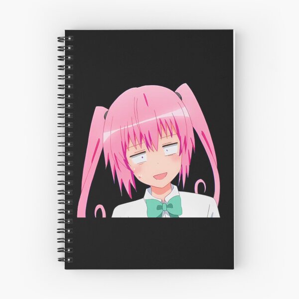 Item preview, Nana Astar Deviluke from To Love Ru Darkness designed and sold by BSHA-o-RAHA.