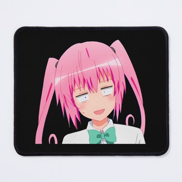 Item preview, Nana Astar Deviluke from To Love Ru Darkness designed and sold by BSHA-o-RAHA.