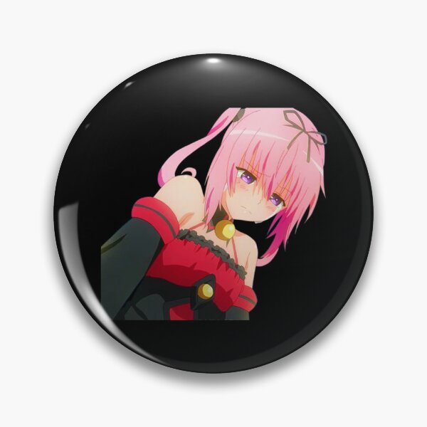 Item preview, Nana Astar Deviluke from To Love Ru Darkness designed and sold by BSHA-o-RAHA.