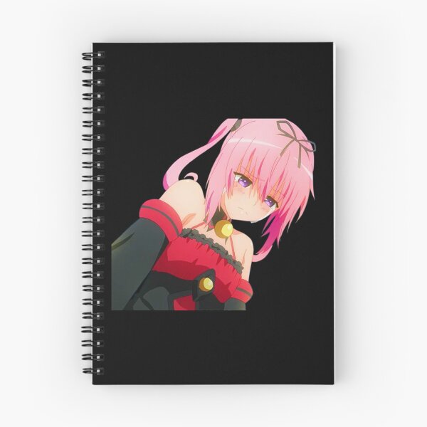 Item preview, Nana Astar Deviluke from To Love Ru Darkness designed and sold by BSHA-o-RAHA.