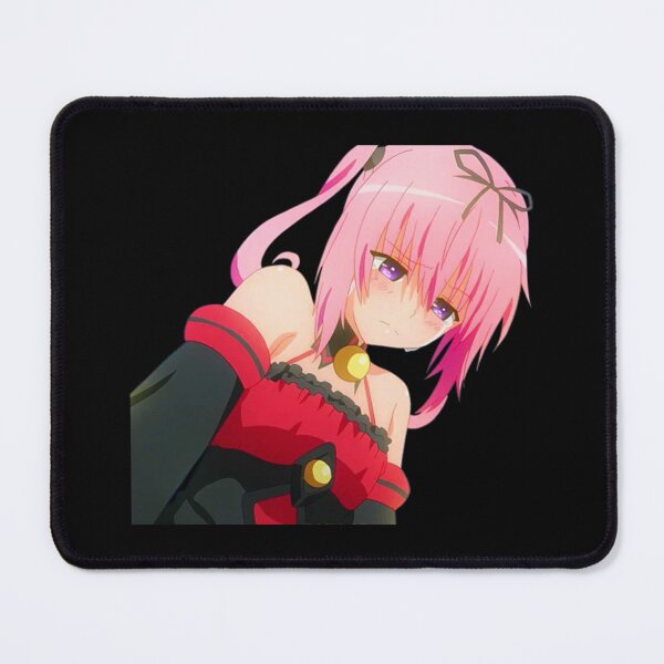 Item preview, Nana Astar Deviluke from To Love Ru Darkness designed and sold by BSHA-o-RAHA.