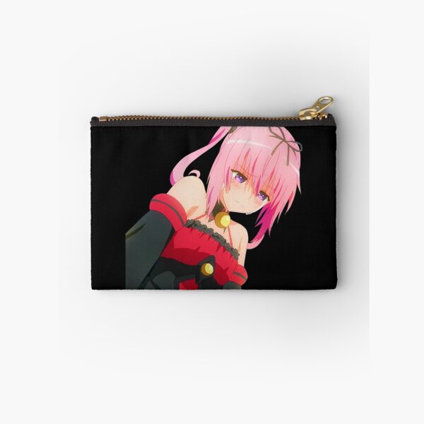 Item preview, Nana Astar Deviluke from To Love Ru Darkness designed and sold by BSHA-o-RAHA.