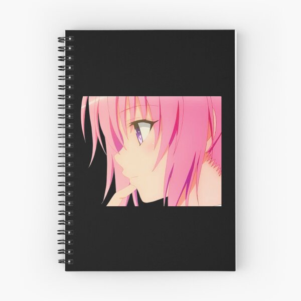 Item preview, Nana Astar Deviluke from To Love Ru Darkness designed and sold by BSHA-o-RAHA.