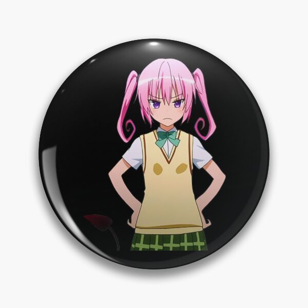 Item preview, Nana Astar Deviluke from To Love Ru Darkness designed and sold by BSHA-o-RAHA.