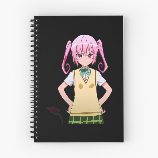 Item preview, Nana Astar Deviluke from To Love Ru Darkness designed and sold by BSHA-o-RAHA.