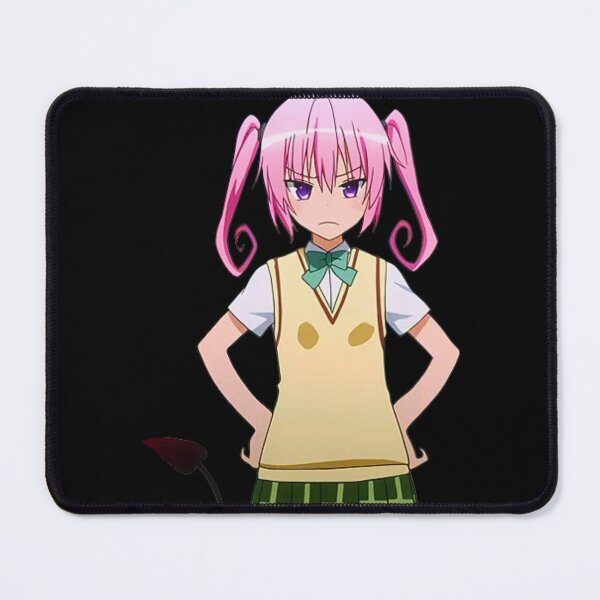 Item preview, Nana Astar Deviluke from To Love Ru Darkness designed and sold by BSHA-o-RAHA.