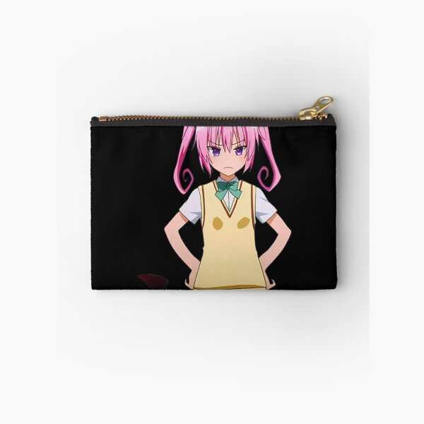 Item preview, Nana Astar Deviluke from To Love Ru Darkness designed and sold by BSHA-o-RAHA.