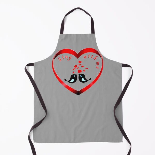 Item preview, Sing with me, keep music in your heart designed and sold by MyWay-Bilja.